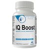 IQ Boost Smart Pill Optimal Cognitive Support Brain Omega Original Nootropic Pills Capsules by nutra4health