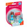 Mega Construx American Girl On The Dot Outfit