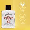 COCOCARE 100% Vitamin E Oil - Maximum Moisture for Dry Skin - 28000 I.U Wrinkle Reduction - 1 Fl Oz