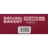 Raspberry Fig Bars, 2 Oz, 6 Ct