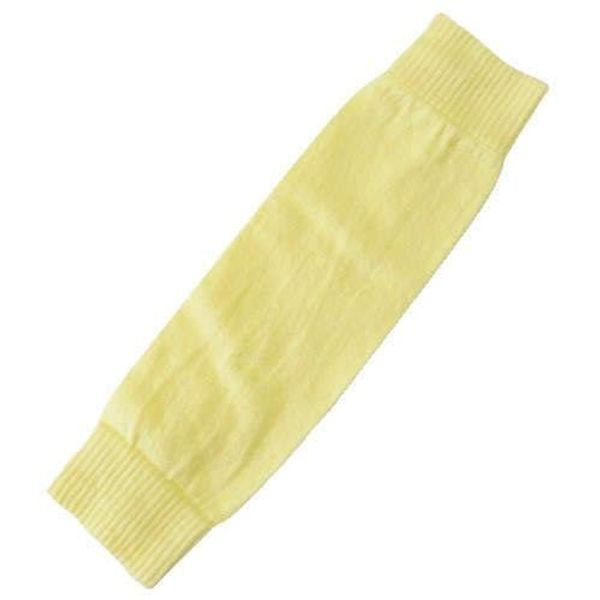 [Cervical Hernia] [Whiplash] Neck Support, Cervical Fixed Color Cover for: Custard