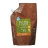 Motto Botanical Color Shampoo Refill, Brown, 16.9 fl oz (500 ml)