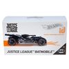 Hot Wheels id Justice League Batmobile