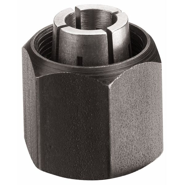 BOSCH 2610906284 1/2" Collet Chuck for 1613-,1617-, 1618- & 1619- Series Routers