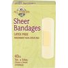 All Terrain Sheer Bandages, 40 CT