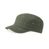 Beechfield Urban Army Cap in Vintage olive