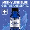 Arymar Azul de Metileno – Topical Solution for External Use, 1 fl oz