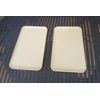 Gendex 770  Dental X-Ray Replacement  Arm Side Caps 2 covers set