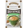 McCann’s Instant Irish Oatmeal, Apples & Cinnamon, 10 Packets