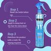 Morfose 2 Phase Hair Conditioner 400 ml