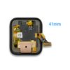 Watch Screen Replacement for OPPO Watch 41mm/46mm LCD Screen Digitizer, Smart Watch LCD Screen Display Screen Replacement