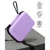 Phomemo D30 case, purple
