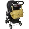Kalencom Diaper Bag, Crocodile Moss