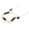 Sierra Comfort Adjustable Face Cradle for Massage Table