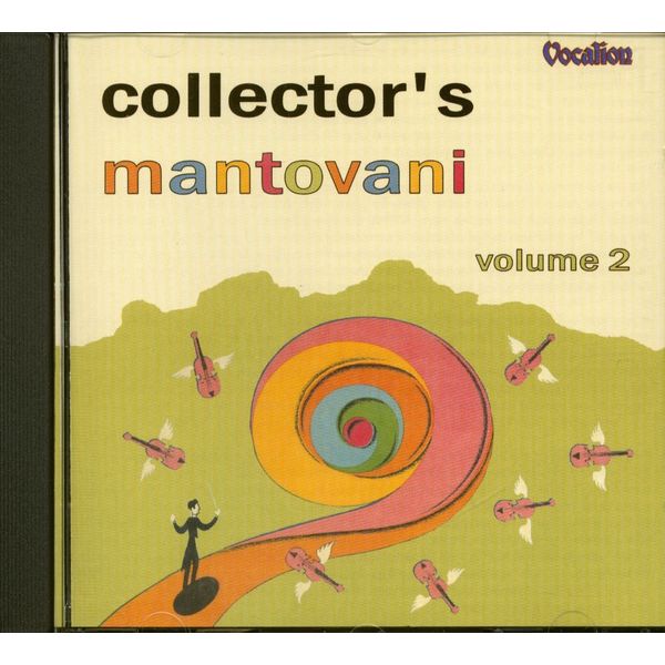 Collector's Mantovani Vol. 2