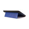 Griffin Survivor Slim Case for iPad Air - Black/Blue/Blue