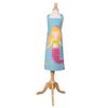 Dexam Mermaid children Apron Teal