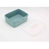 OSK PCL-8 Food Container, Hinoki Pura, Blue