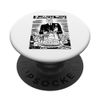 Happy Father's Day PopSockets Swappable PopGrip