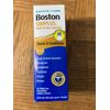 Bausch And Lomb Boston Simplus Contact Lens Cleaner