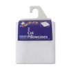 Cot Cotton Pillow Case (Pack of 2) - 6274WH