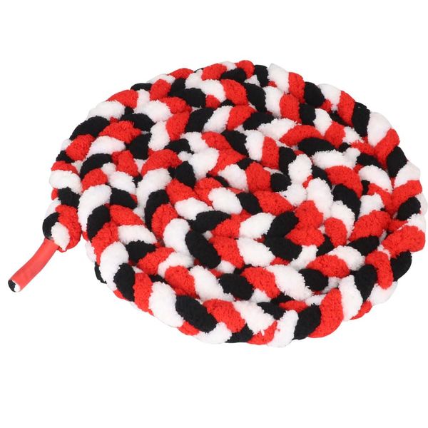 Car Weave Absorbing Rope Dashboard Water Intrusion Protection for Electronics Gap Windshield Backscreen 3m