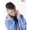 Rain Visor Rain Visor Japanese Cleaner Liquid Belt Blue