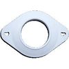 Assura Irrigat. Faceplate, For Use W/6212836, Each