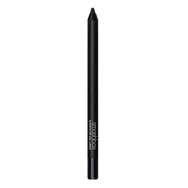 Smashbox Always On Gel Eye Liner | Weightless, Long Lasting + Waterproof, Fishnet