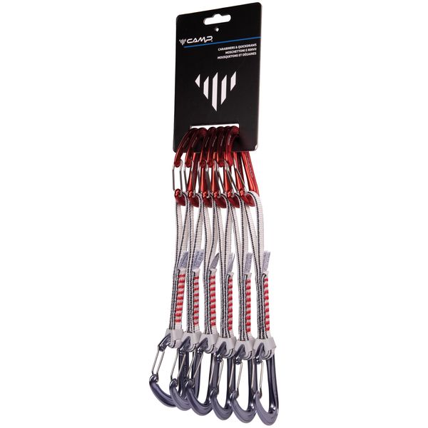 C.A.M.P. -Nano 22 Express KS 18 cm 6 Pack