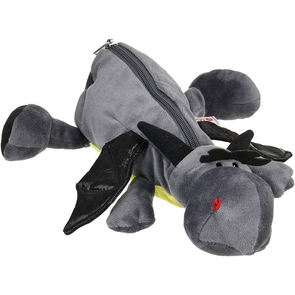 NICI Dragon Figure Pouch