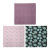 ABAKUHAUS Unisex Bandana, Multi 28