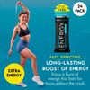 NewTrition Extra Strength Energy Shots - Blue Raspberry - 24Ct