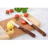 GRÄWE 2-Piece Knife Set with Wooden Handle