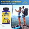 Benfotiamine 500 mg,60 Servings, High Bioavailability, Potent Ingredients
