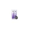 Foxy Locks Multipack Platinum Fox Violet Pigment Toning Shampoo & Conditioner - 350ml