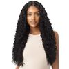 Outre Lace Front Deluxe Wig - Marcella (PLATINUM BLONDE 613)