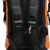 Kumbaya R1 Waterproof Rucksack | Backpack Dry Bag (Tiger Orange)