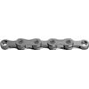 KMC Unisex's E1 Ept Chain, Grey, 110 Link