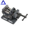 3.25 Inch Industrial Strength Benchtop / Drill Press Tilting Angle Vise