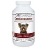 VetClassics Cardiovascular Tablets For Dogs, 120 Chewable Tablets
