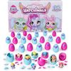 Hatchimals Alive 30 Unique Egg Mini Mystery Pack- Perfect Stocking Stuffers Pack