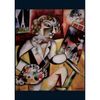 Piatnik 5496 Chagall 7 Finger Self-Portrait