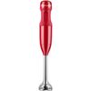 New KitchenAid 2 Speed Hand Immersion Blender Red Powerful