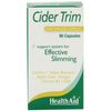 HealthAid Cider Trim - 90 Capsules