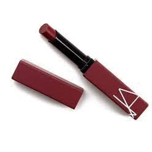 NARS Powermatte Lipstick- (Highway To Hell 150)