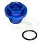 RADIATOR DRAIN PLUG P38 DISCOVERY 1 DEFENDER RANGE CLASSIC ERR4686 ERR4685 BP