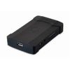Stealth Cam Wifi Card Reader & Battery Pack, Black