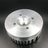 Higher performance CNC Racing Head for 2 stroke engine kit - GAS MOTORIZED BICYCLE 66cc/80cc