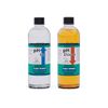 pH Regulators Kit Up and Down (pH plus and pH minus) Easy Control Liquids 64 oz